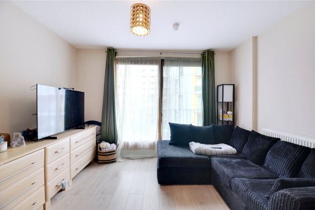Flat 30, Mayer House,, Chatham Place, Berkshire photo 4