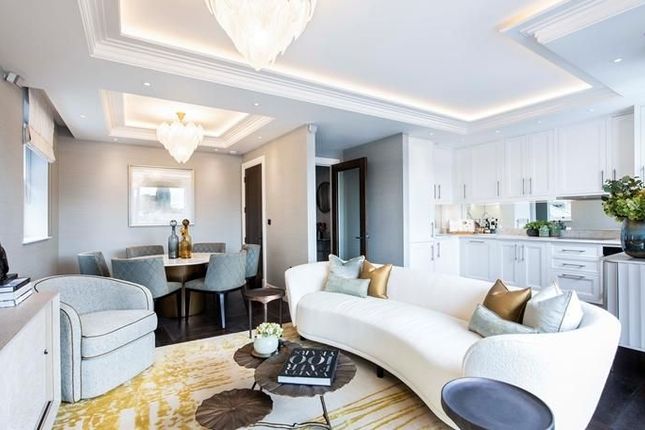 Flat L (11), 21-22 Prince Of Wales Terrace, London photo 3