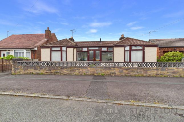 2-bed house on 20, Fairclough Road, Prescot, £280,000