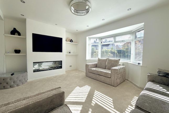 The Mount, Altrincham photo 2