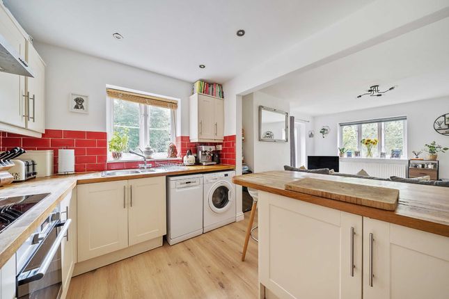 End terrace house for sale in Forge Road, Tintern, Chepstow, Monmouthshire