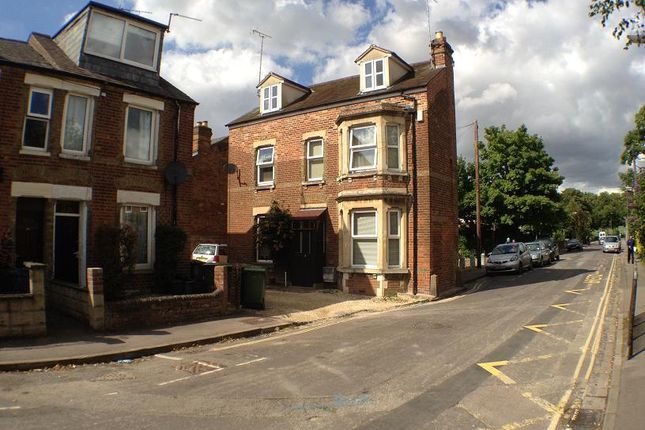 4-bed house on Union Street, Oxford, £3,370/mo