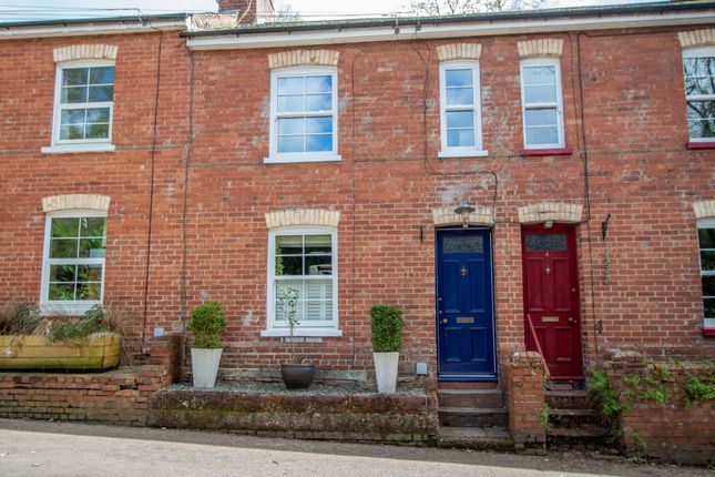 Terraced house for sale in Tipton St. John, Sidmouth