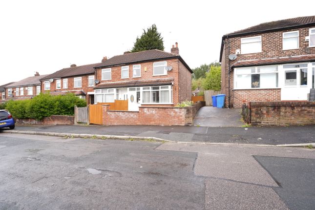 27, Wavertree Road, Manchester photo 2