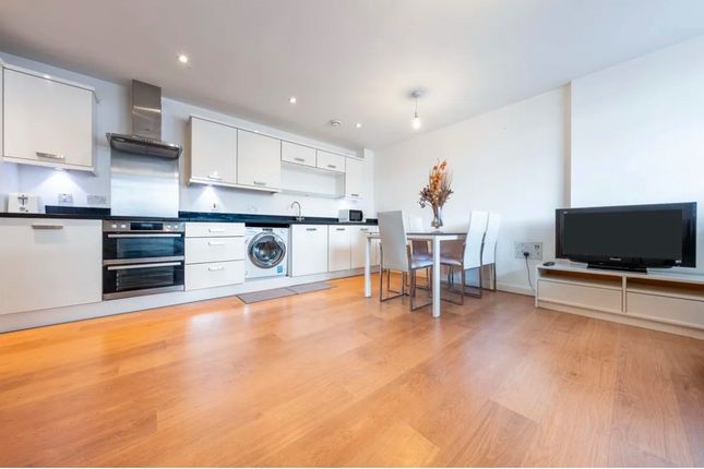 2-bed flat on Flat 14 City View, 33, Chamberlayne Road, London, £435,000