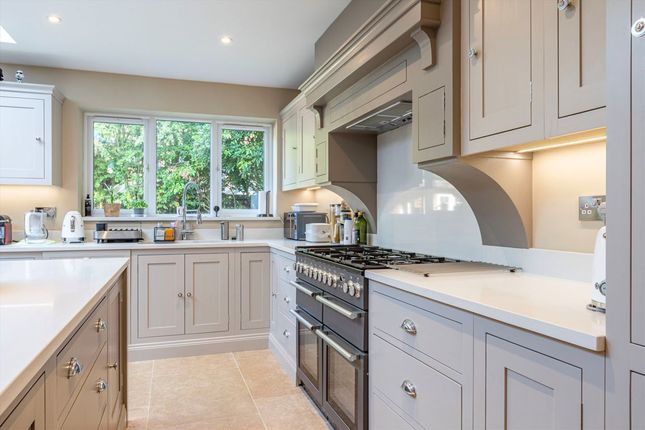 36, Dartnell Park Road, West Byfleet photo 3