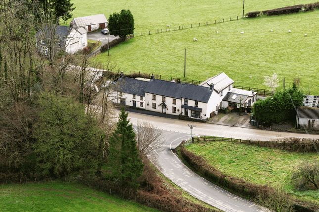 New Inn House, Lampeter photo 3