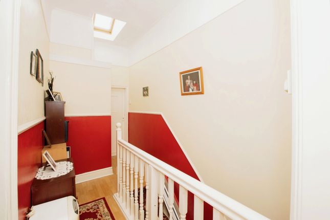 End terrace house for sale in Gillibrand Street, Chorley, Lancashire