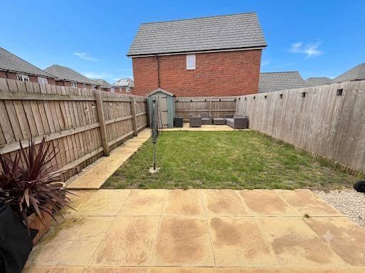 35, George Wynn Way, Telford photo 4