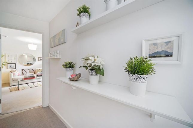 Flat for sale in Shakespeare Road, London
