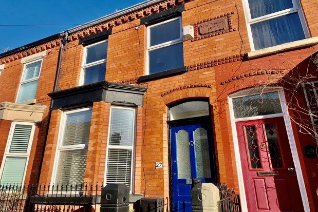 Property to rent in Avonmore Avenue, Liverpool