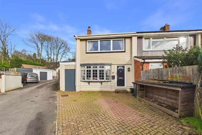 3-bed house on 3, Dukes Orchard, Exeter, £375,000