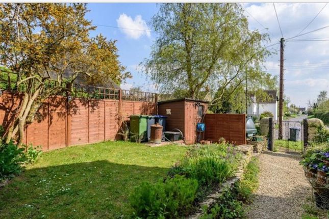 End terrace house for sale in High Street, Sutton Benger, Chippenham