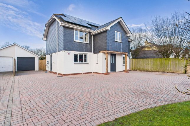 4-bed house on Ottery View, Launceston, £525,000