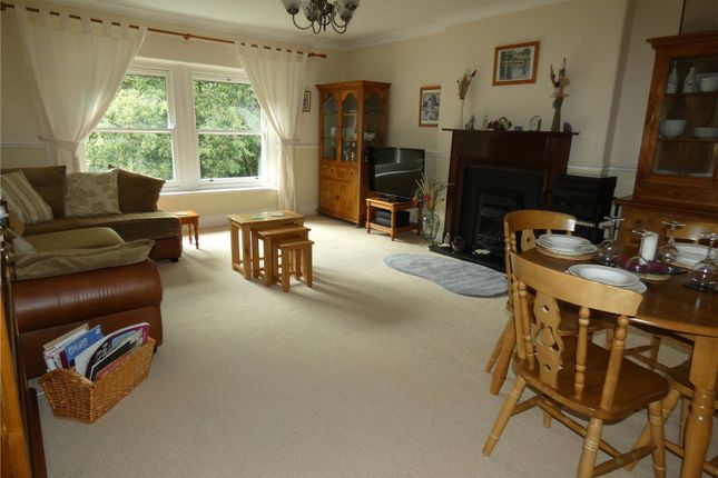 Flat 3 Greenwood, 13, College Road, Derbyshire photo 3