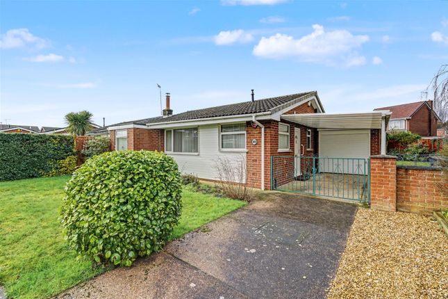 2-bed house on 30, Broadfields, Nottingham, £260,000