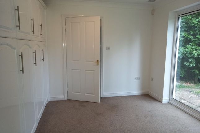 Detached house to rent in Ladbroke Close, Helpringham, Sleaford
