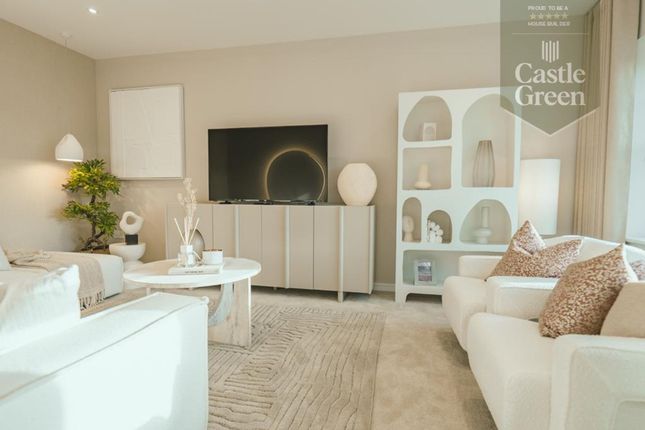 Plot 110 Marlow Trevalyn Place Phase 2, Rossett photo 2