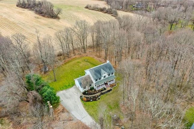 Property for sale in 54 Folan Road, Amenia, New York, United States Of America