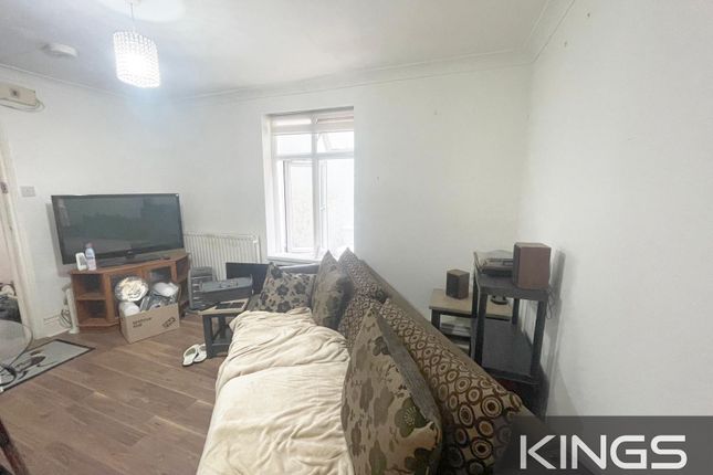 Flat 2, 5, Cranbury Avenue, Southampton photo 2
