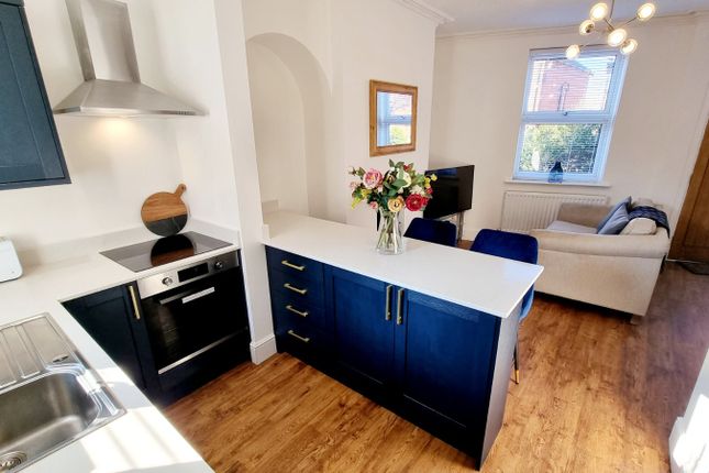 12, Granby View, West Yorkshire photo 2