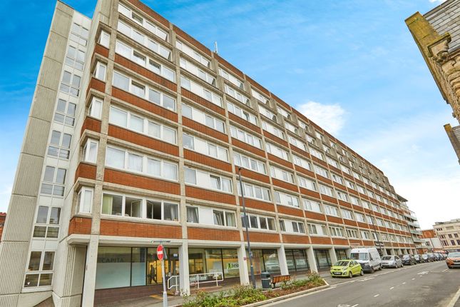 Flat for sale in Gower Street, Derby