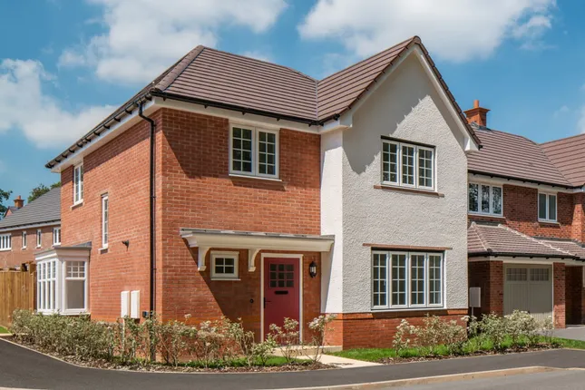 Bloor Homes - Frankley Park