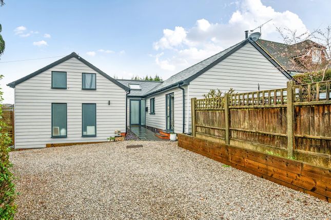 3-bed bungalow on 14, Folly Lane North, Farnham, £725,000
