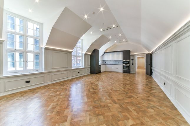 Thumbnail Flat for sale in 7 Davies House, Brigade Court, Southwark