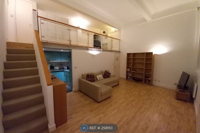 Flat Overview