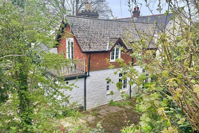 Semi-detached house for sale in Stonestile Lane, Hastings
