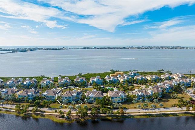 Town house for sale in 351 Compass Point Dr #201, Bradenton, Florida, 34209, United States Of America
