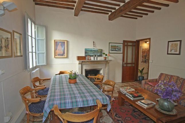 Town house for sale in Sansepolcro, Arezzo, Tuscany, Italy