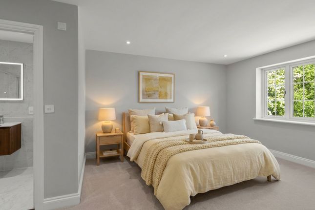 Plot 4 Alcott Place, Chelwood Gate photo 2