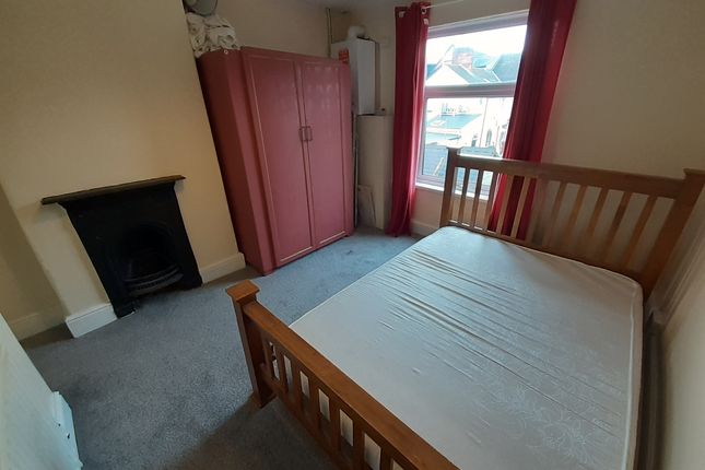 Terraced house to rent in Nesta Road, Canton, Cardiff