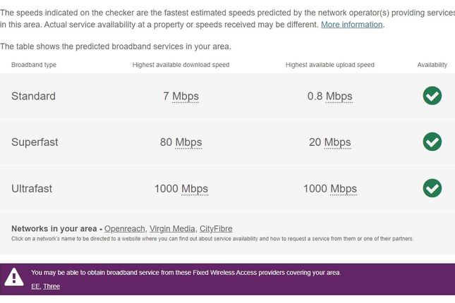Broadband