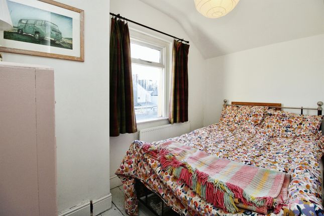 Terraced house for sale in Brecon Street, Canton, Cardiff