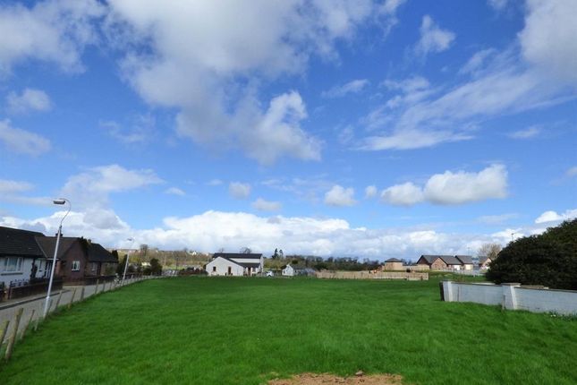 Land for sale in Stampery House, Burnfoot, Wigton
