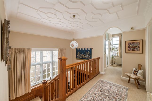 Detached house for sale in Furzefield Road, Reigate