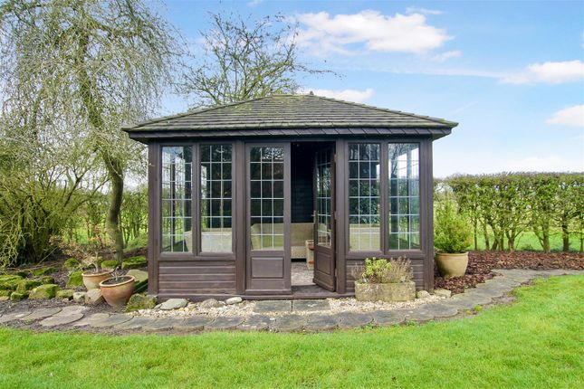Detached bungalow for sale in Woodhouse Road, Norwell, Newark