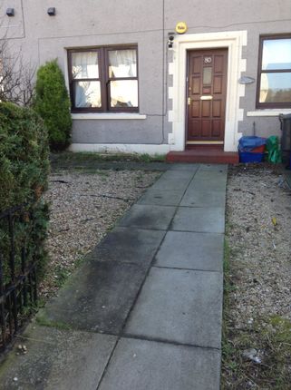 Thumbnail Flat to rent in James Lean Avenue, Dalkeith
