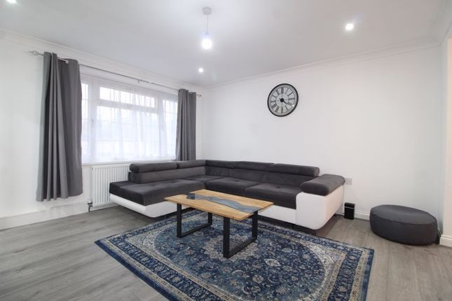 Semi-detached house for sale in Needham Road, Luton