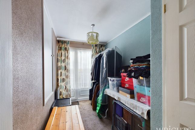 End terrace house for sale in Briars Lane, Hatfield