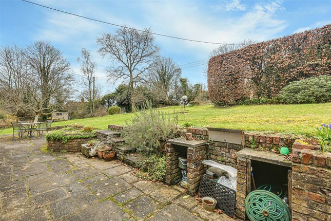 Detached house for sale in Chart Lane, Brasted Chart, Brasted