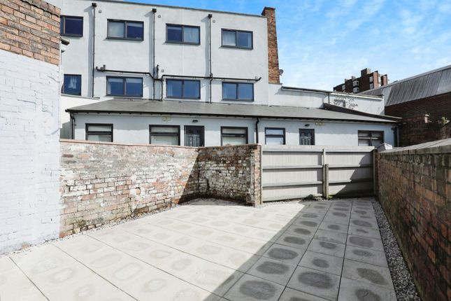 End terrace house for sale in Trafalgar Street, Hanley, Stoke-On-Trent