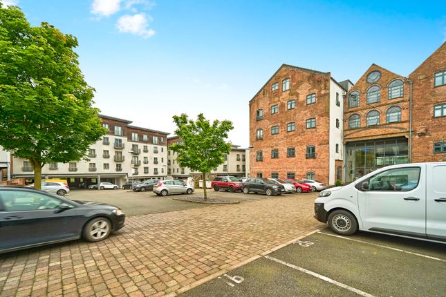 Thumbnail Detached house for sale in Wolverhampton Street, Walsall, West Midlands