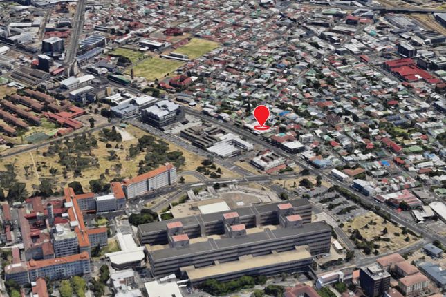 Commercial property for sale in Observatory, Cape Town, South Africa