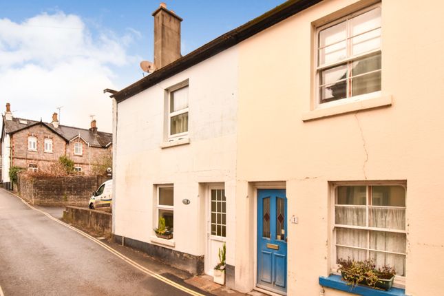 Thumbnail End terrace house for sale in Bossell Road, Buckfastleigh