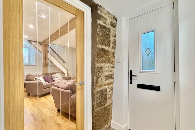 26, Fritchley Lane, Fritchley, Belper photo 3