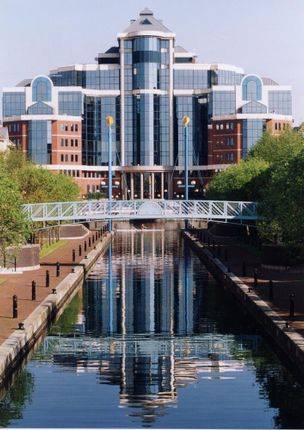 Office to let in The Alexandra, 200-220 The Quays, Salford, Greater Manchester
